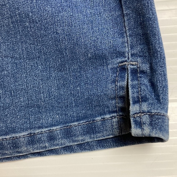 CALVIN Klein Cropped Jeans - Picture 4 of 5